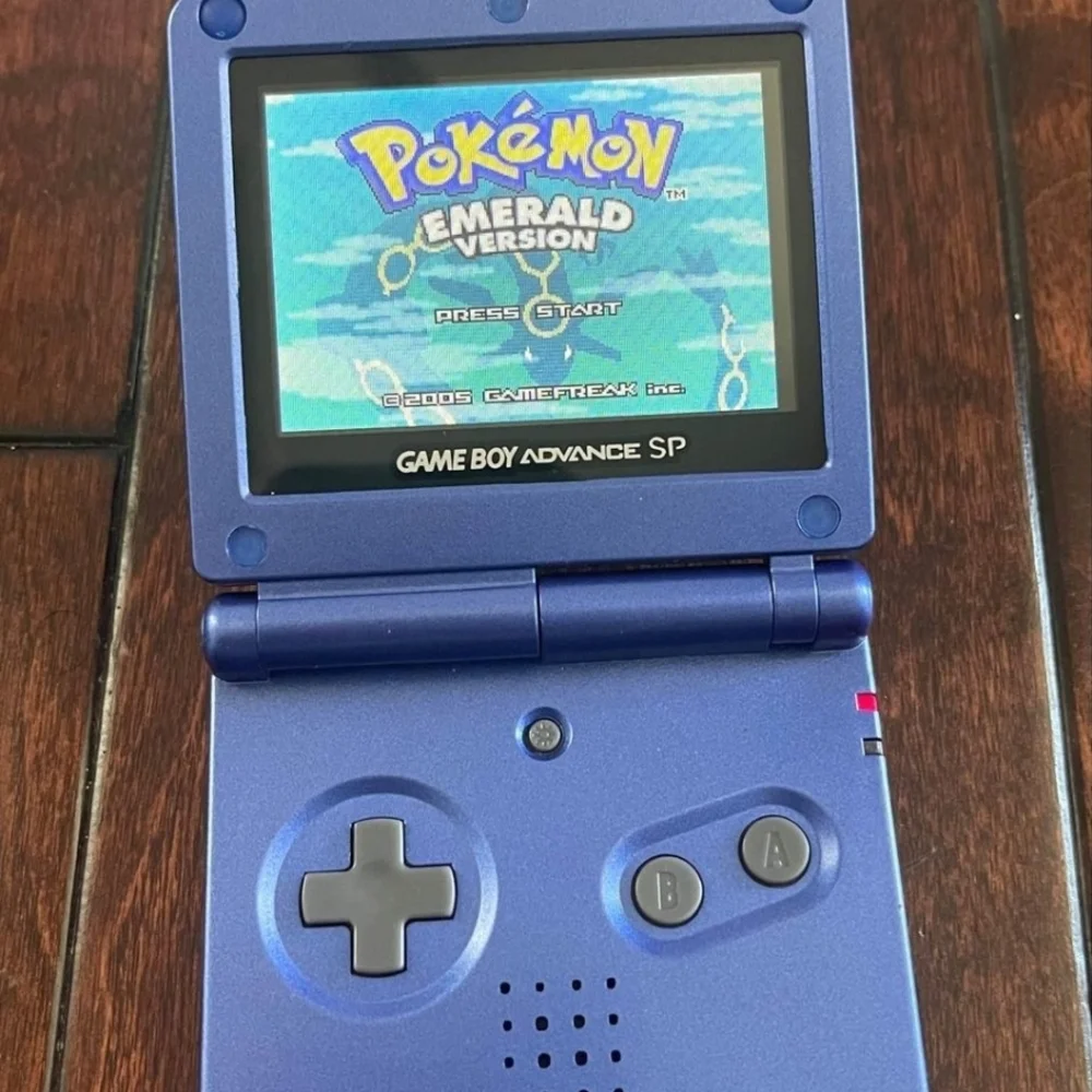 Pokémon Compilation Game Cartridge